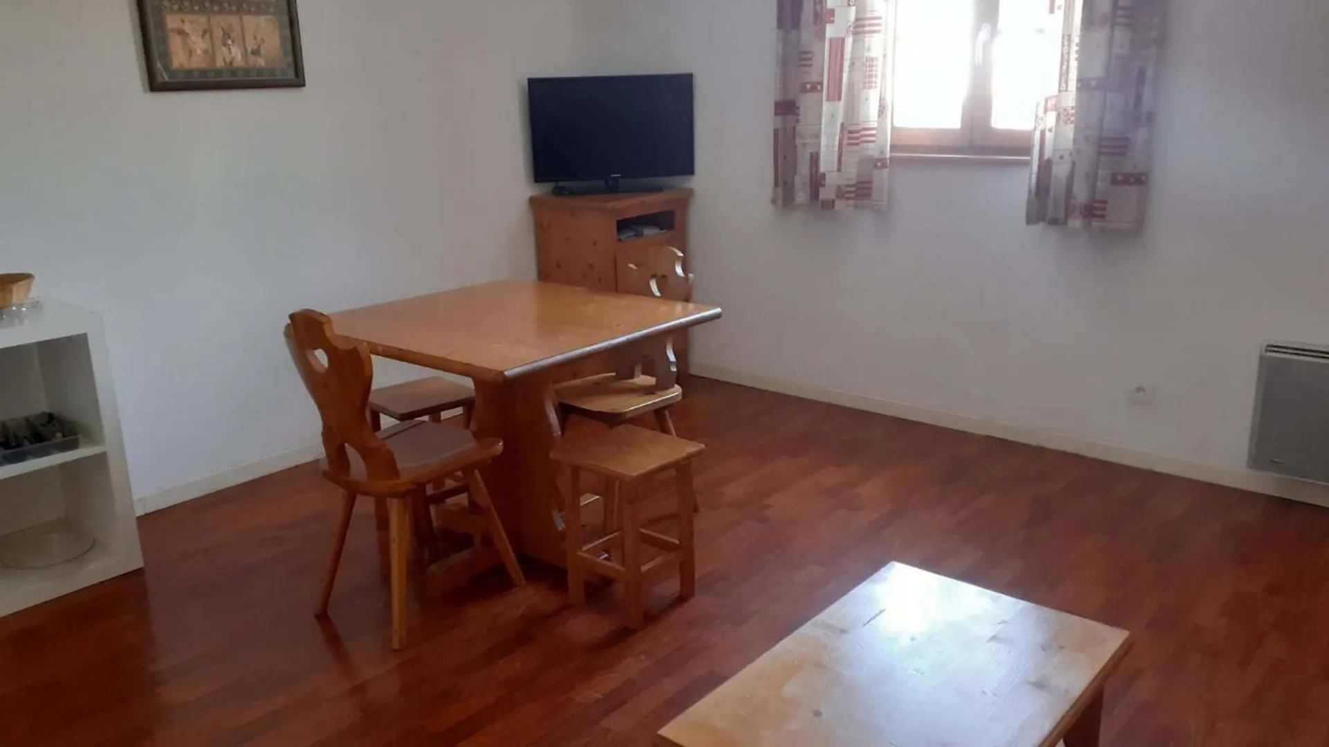 Lejlighed Appartement 2 Pieces Pour 4 Avec Piscine, Proche Saint-Lary-Soulan Et Navette Telecabine - Fr-1-504-272 Vignec Frankrig